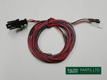 TVR M1899 - Wiring harness front hoop